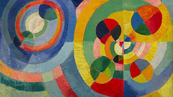 Guggenheim Museum donates 100 master-class works of art to Wikipedia