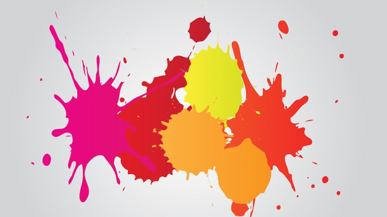 The psychology behind color