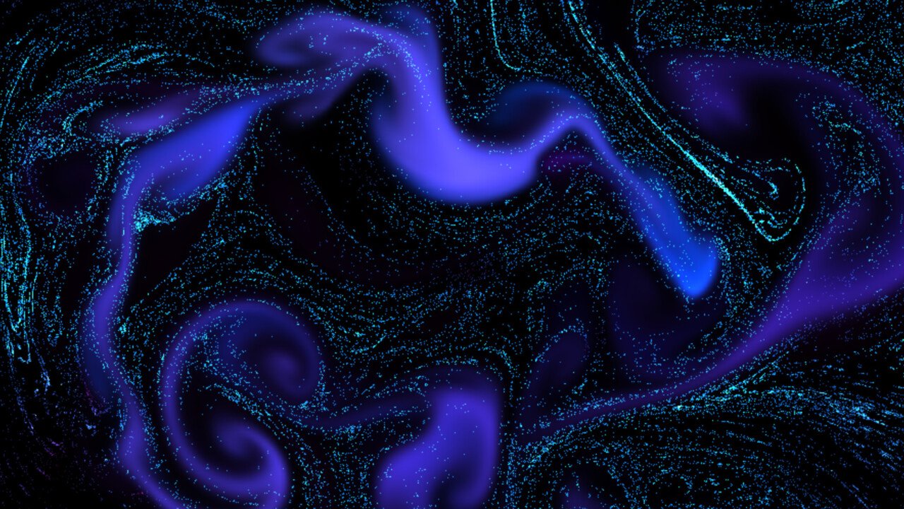 WebGL Fluid Experiment is a browser-based LSD trip