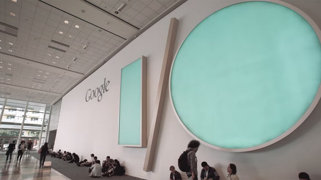 Here’s what team TNW hopes to see at Google I/O 2016