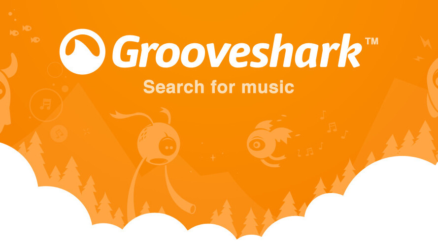 Music streaming service Grooveshark shuts down after years of legal troubles