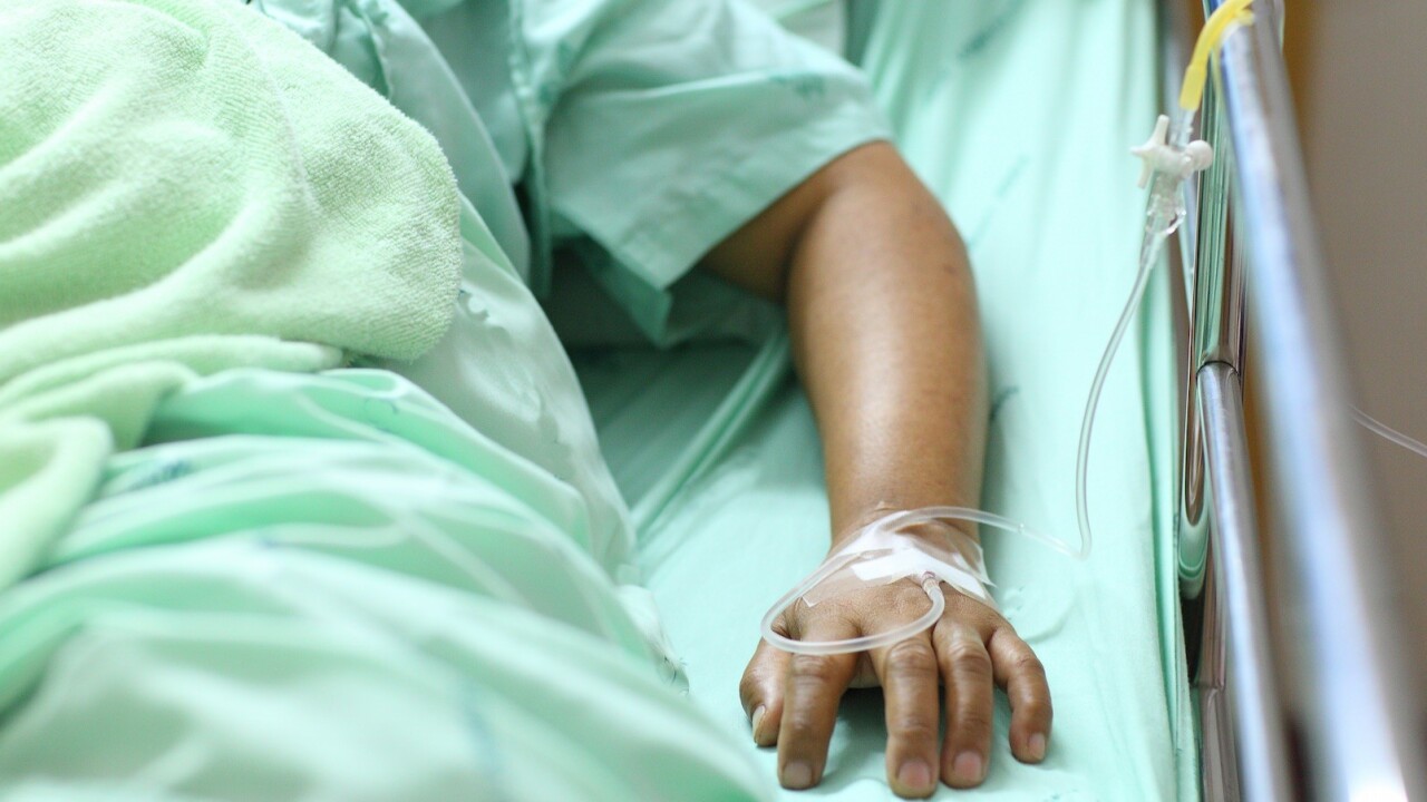10 deadly tech hazards in hospitals