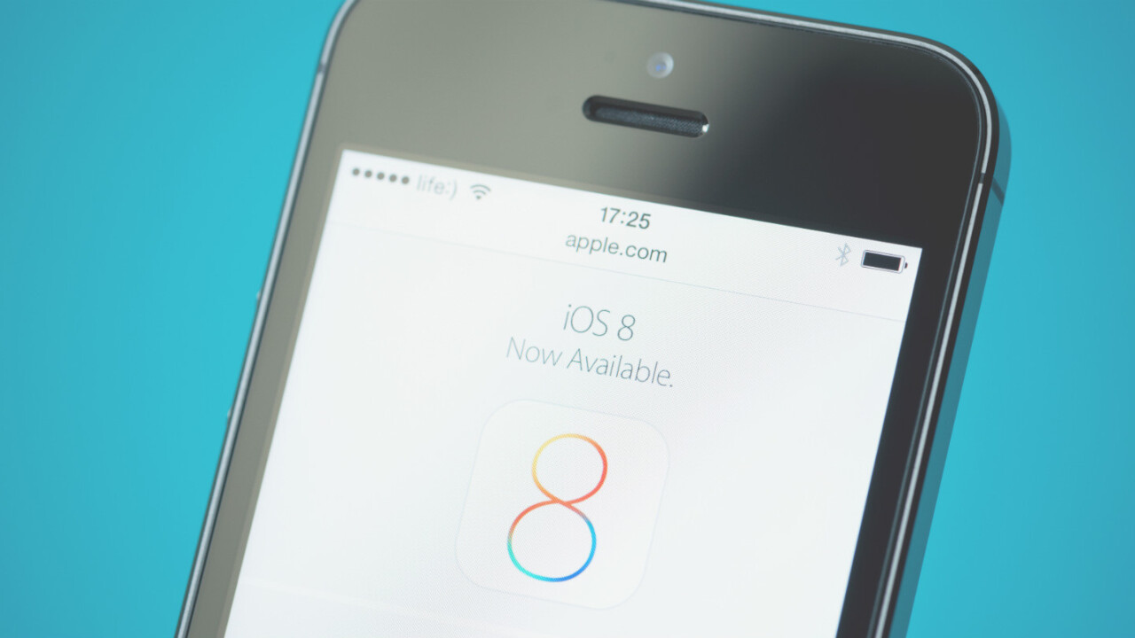 Learn to code iOS 8 apps with this comprehensive course for only $89