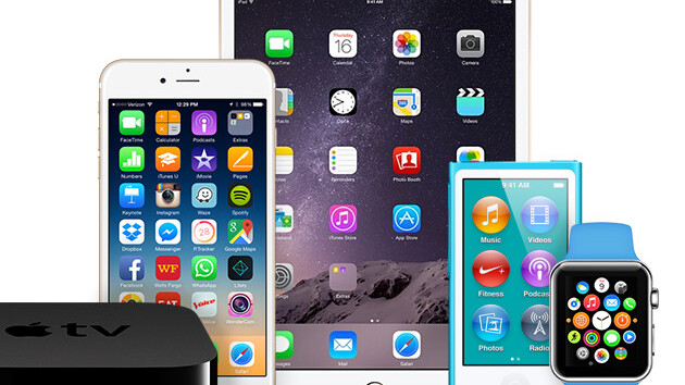 Win up to $750 worth of Apple gear!