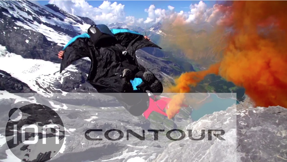 iON Cameras and Contour merge to compete with GoPro