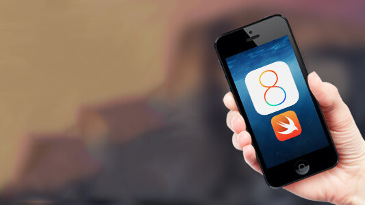 Learn to code iOS 8 apps with this comprehensive course for only $89