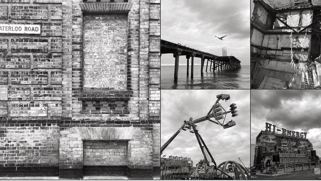 Lenka monochrome photo app launches on Android