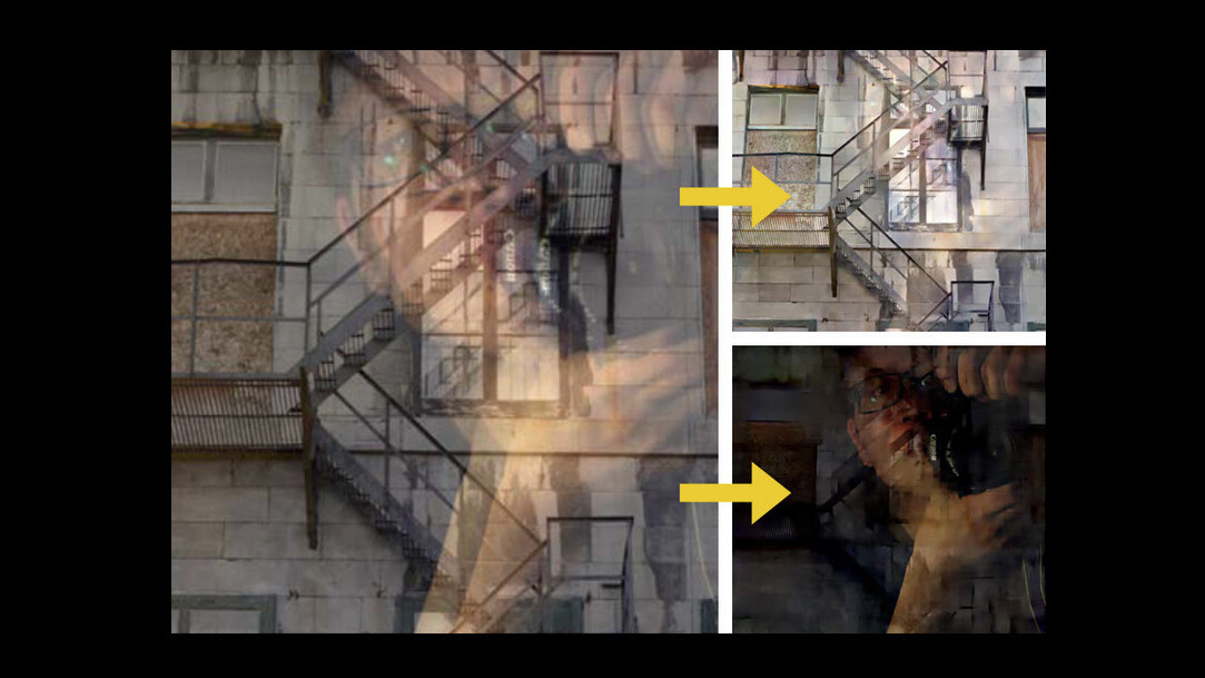 MIT researchers create an algorithm that removes digicam photo reflections