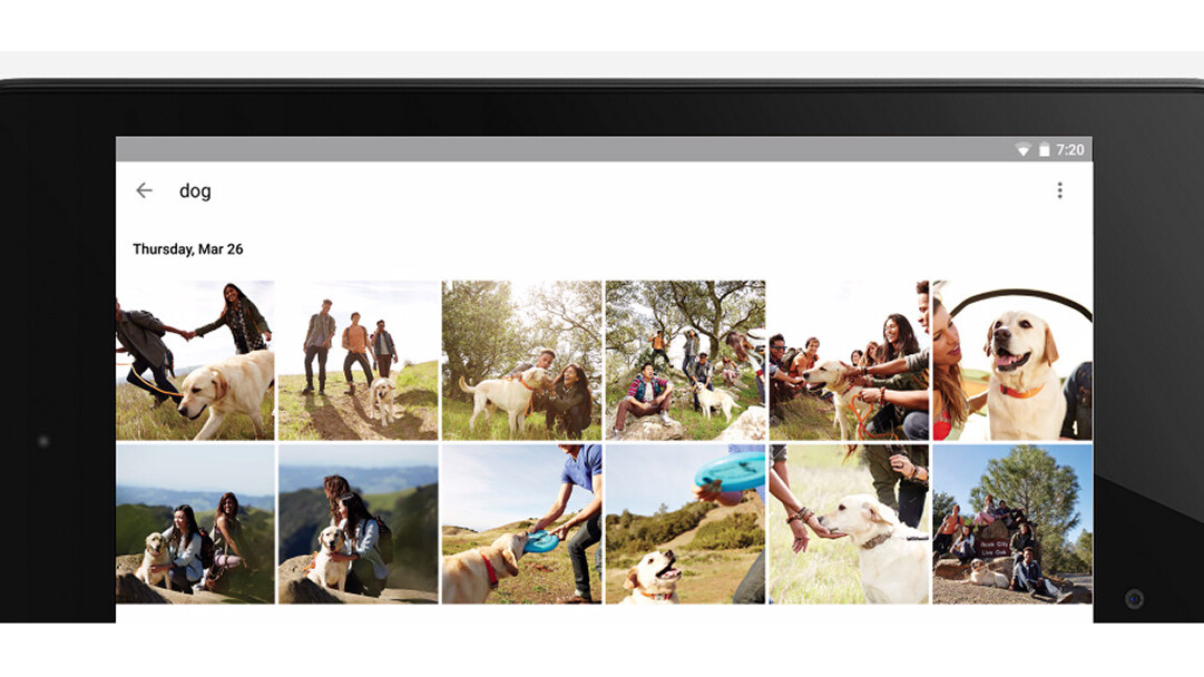 Hands-on with Google Photos: Brand new app is impressive, but the service is not unique