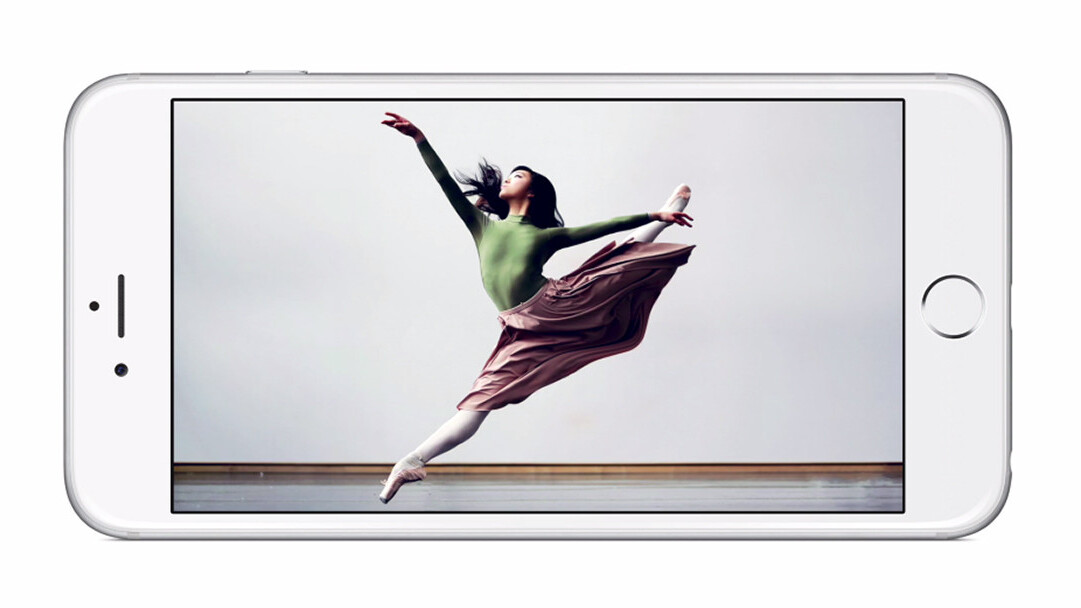 Pixelmator put its desktop photo repair algorithm into its iOS app