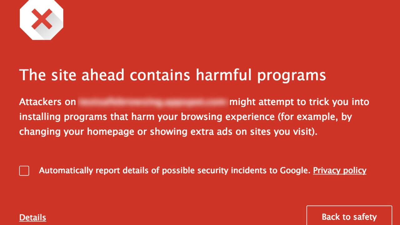 Google’s research on ad injecting malware shows millions of its visitors are affected