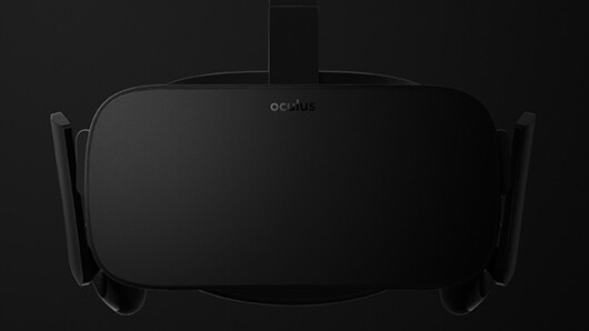 Oculus will release a consumer VR headset in early 2016
