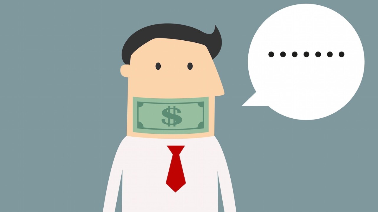 Marketing’s secret sauce