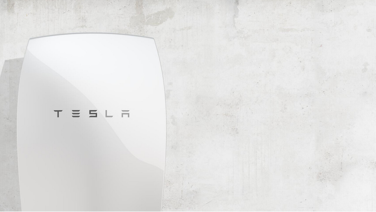 At 38,000 reservations, Tesla’s Powerwall is already sold out until mid-2016