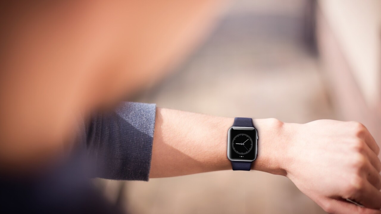 Why emotion and personal connection are the key to wearables