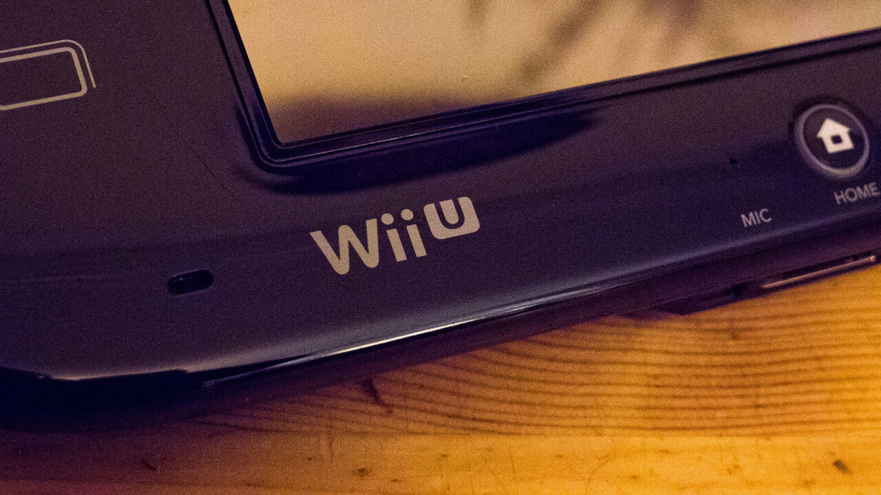 BBC iPlayer lands on Nintendo’s Wii U