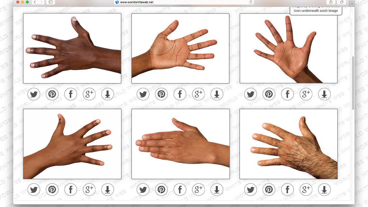 World White Web project wants to make Google’s search results more diverse