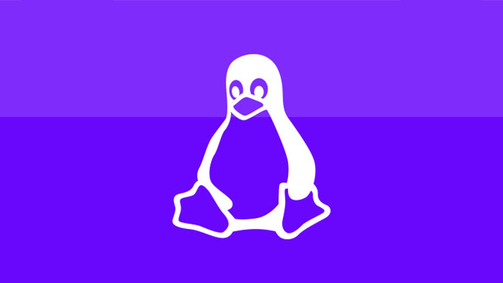 Master Linux with this great bundle of courses