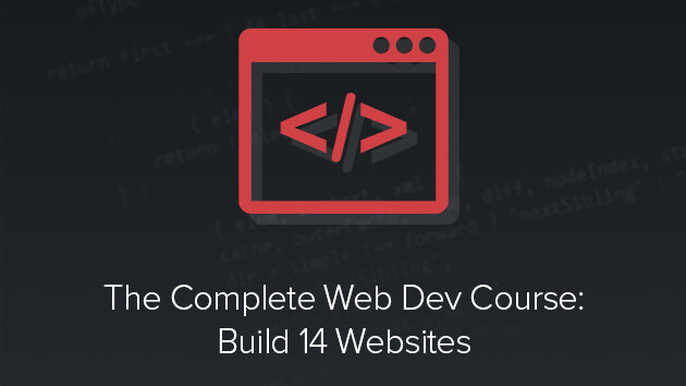 Learn to code with 94% off this course bundle