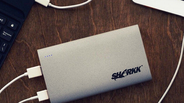 Portable charging for your gadgets: Top deals from TNW
