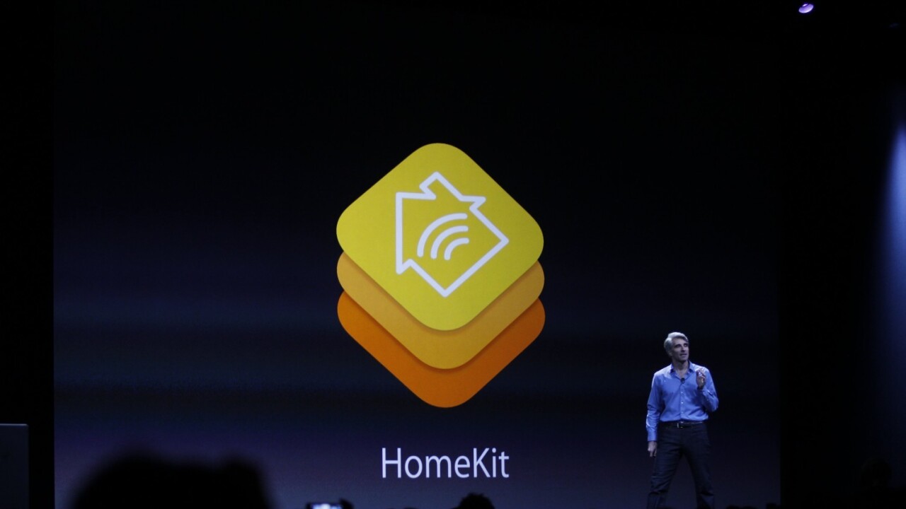 The longer Apple’s HomeKit takes to arrive, the longer the ‘connected home’ suffers