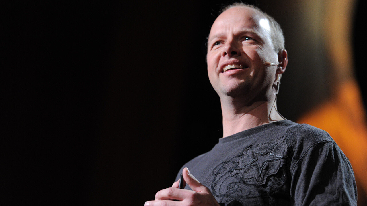 Udacity’s Sebastian Thrun: How Nanodegrees can democratize tech education