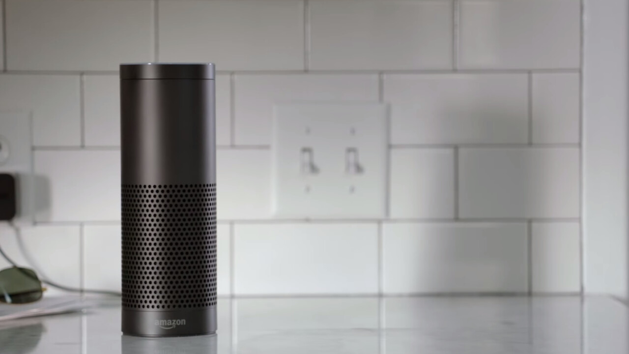 Forget Amazon Echo, ‘the creepy factor’ has put me off voice control completely