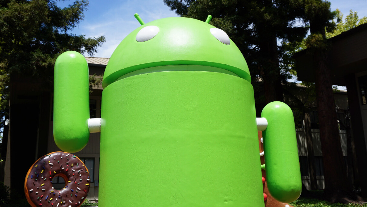 Google will now help you decide which Android handset is right for you