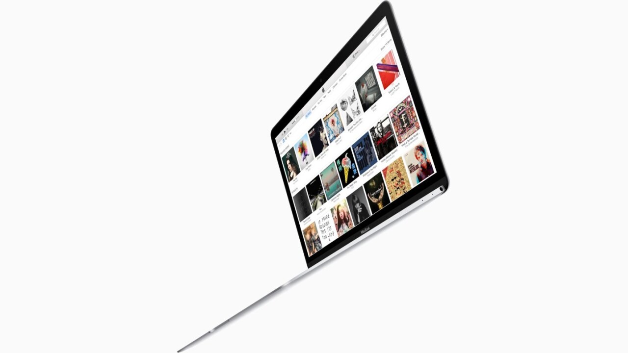 Apple says you’ll be able to stream your iTunes library from your computer to your iOS 9 devices