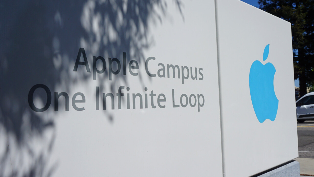 Report: Apple plotting new mega-campus in San Jose