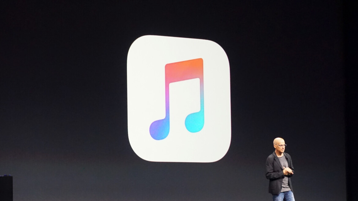 Apple Music is making a show based on the popular ‘Carpool Karaoke’