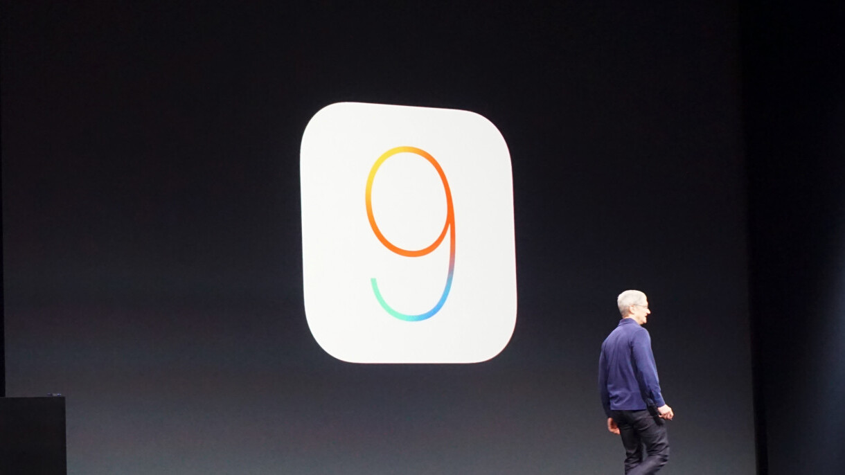 Apple releases new beta builds of iOS 9, OS X El Capitan, Xcode 7 and watchOS