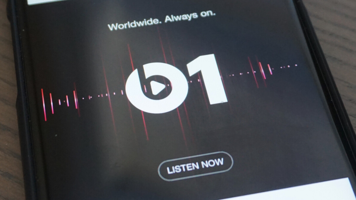 Zane Lowe is crazy if he doesn’t think Apple Music needs Beats 1