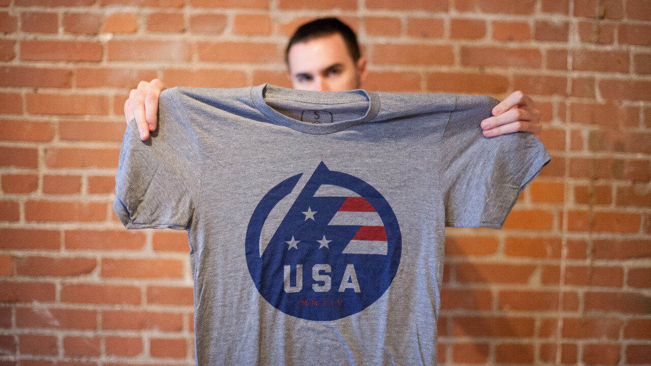 Cotton Bureau is crowdfunding designers’ tees to help them reach the world