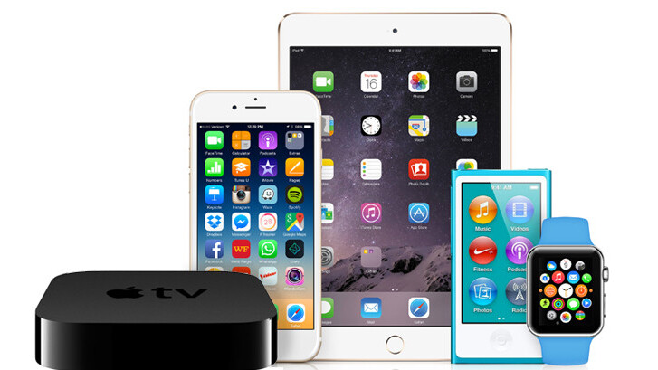 Win up to $750 of Apple gear – last chance!