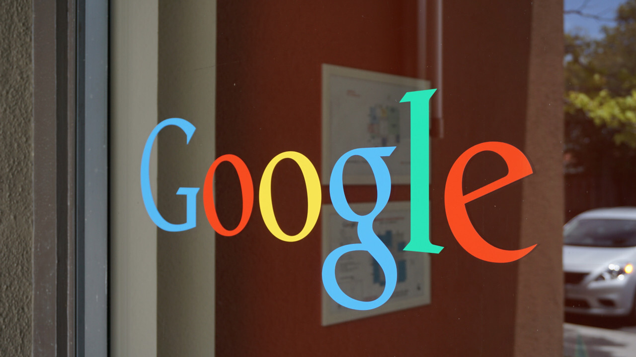 Google is hiring someone to help improve its SEO ranking (seriously)