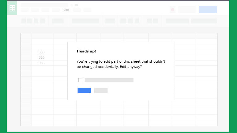 Google Sheets updates charting, filtering and pivoting features to take on Excel