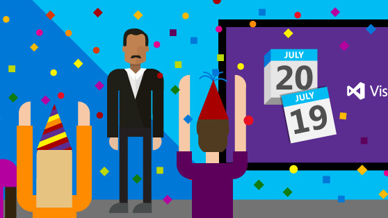 Microsoft’s Visual Studio 2015, Team Foundation Server 2015 and .NET 4.6 land on July 20