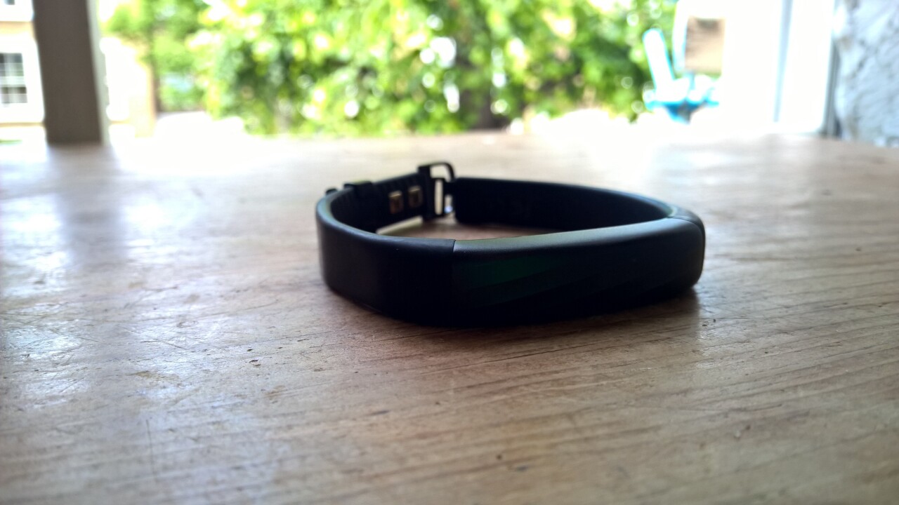 Jawbone may be getting out of the wearables business, and it’s probably for the best