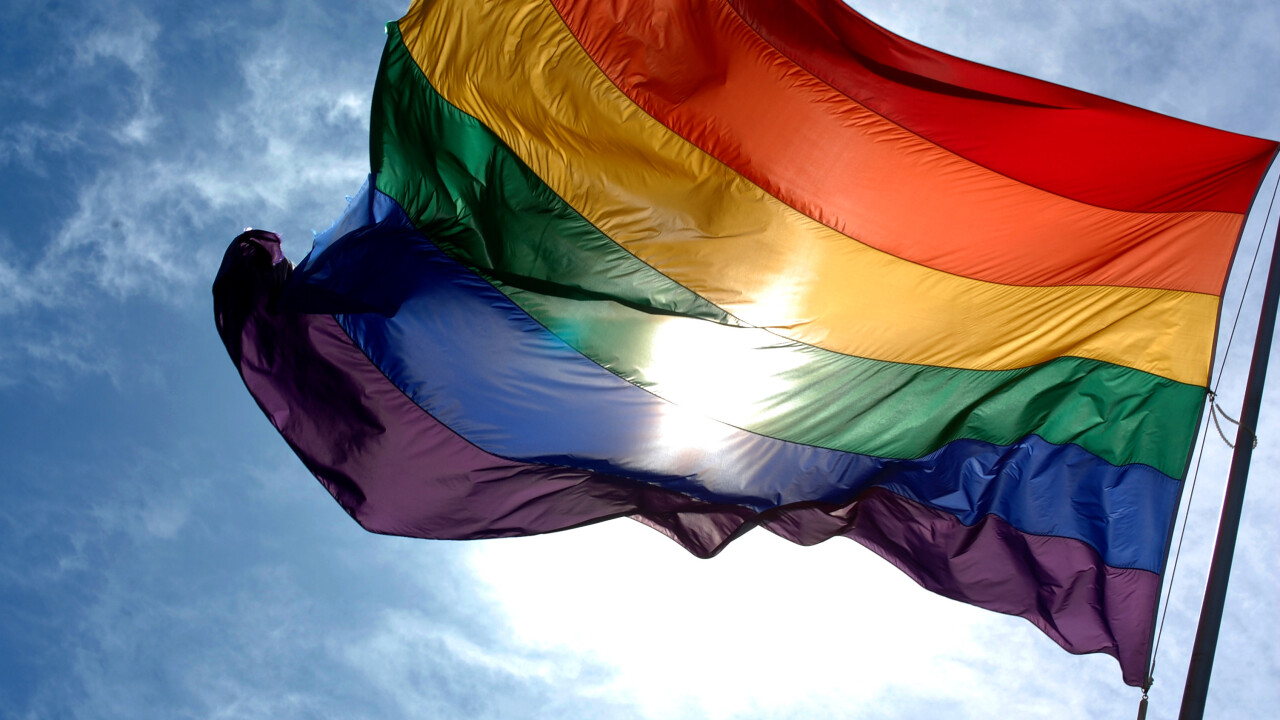 How tech companies are celebrating the same-sex marriage ruling