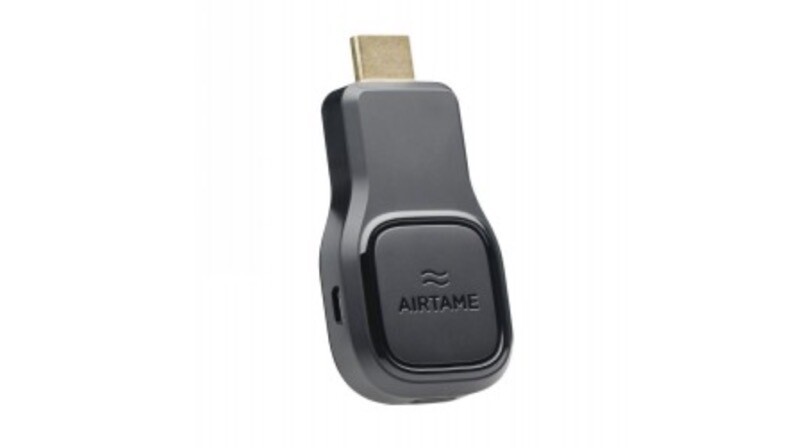 Airtame HDMI streaming dongle now available for purchase worldwide