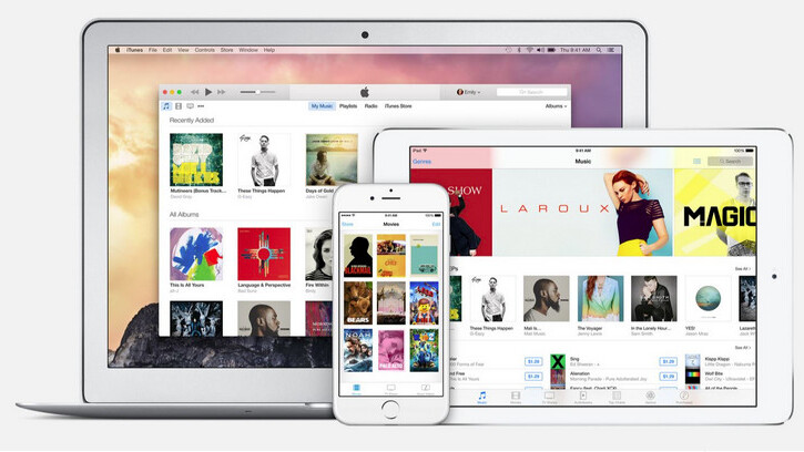 Apple is reportedly in 11th-hour talks with the music industry about its new streaming service