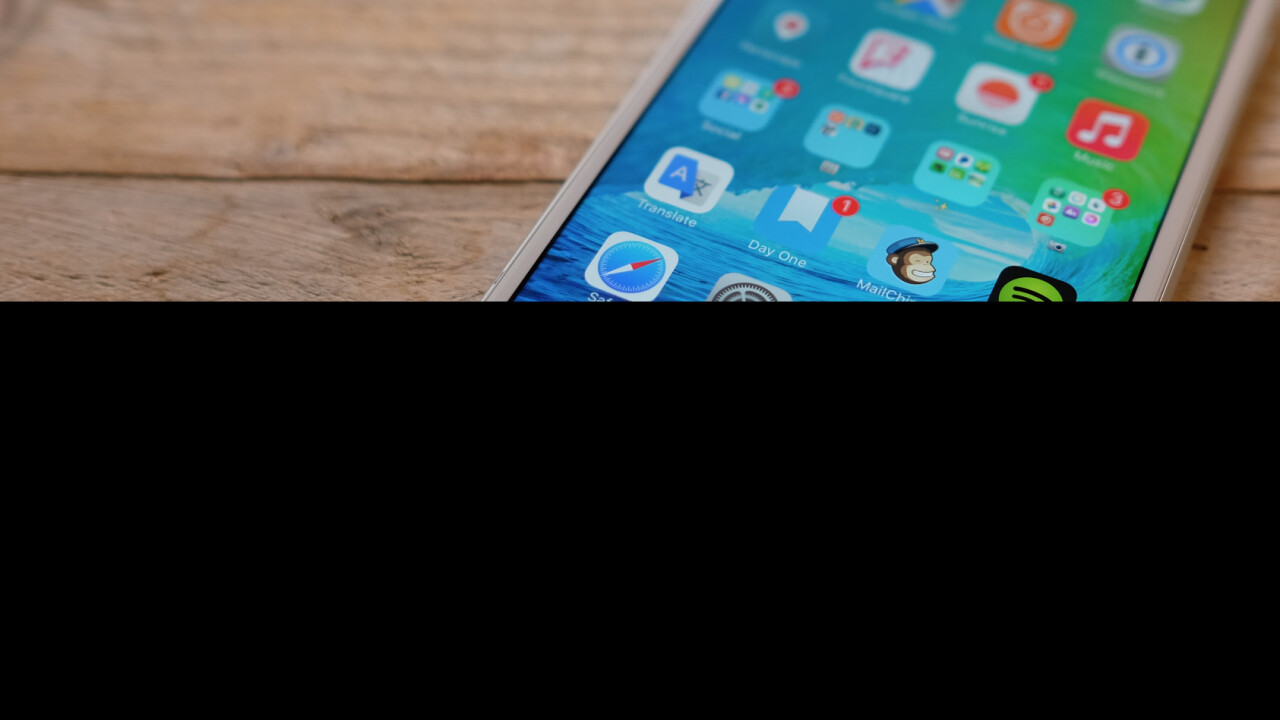 iOS 9 allows developers to build ad blocking extensions