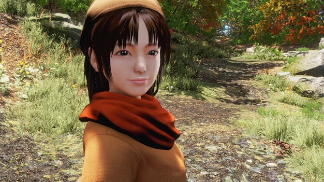 Shenmue III makes a heroic comeback, becomes the fastest game to hit $2 million Kickstarter goal