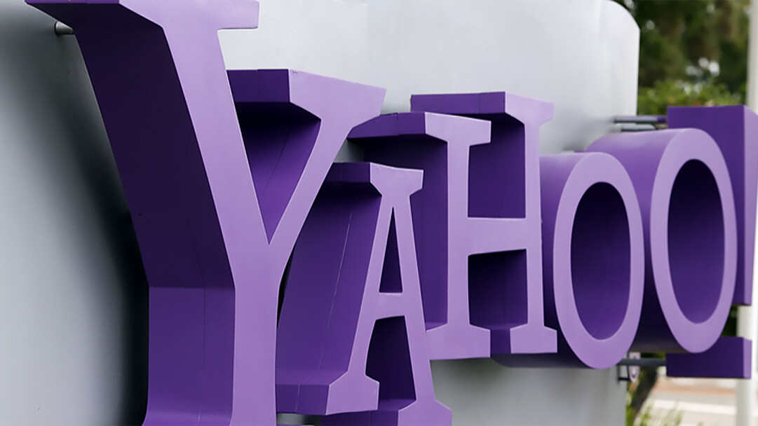 Yahoo overhauls its search engine for mobile browsers