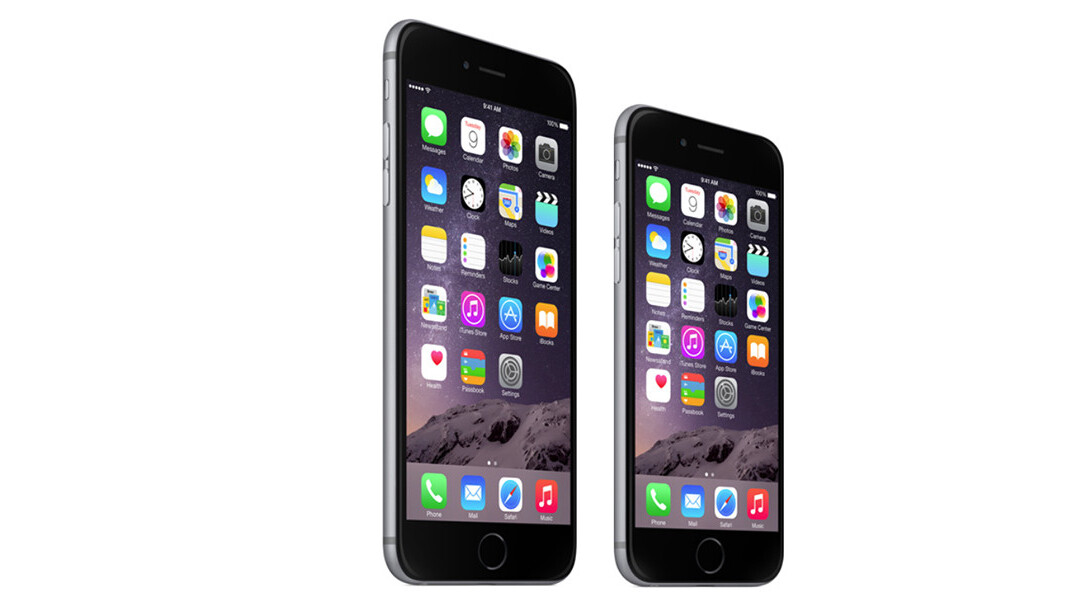Apple reportedly ramps up production of iPhones with Force Touch