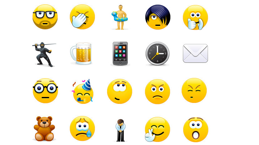 The designer of the Firefox logo, Skype’s emoji and MailChimp’s monkey joins Opera