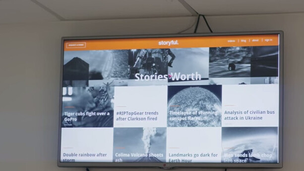 YouTube Newswire from Storyful and Google aims to weed out hoaxes