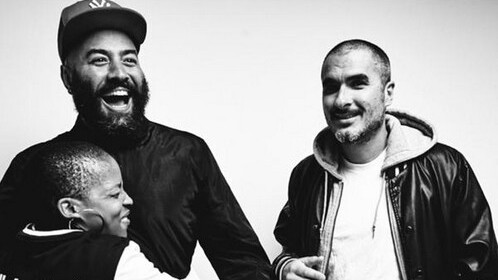 Listen to a frustrated Zane Lowe trying to get Apple’s Beats 1 ready for launch