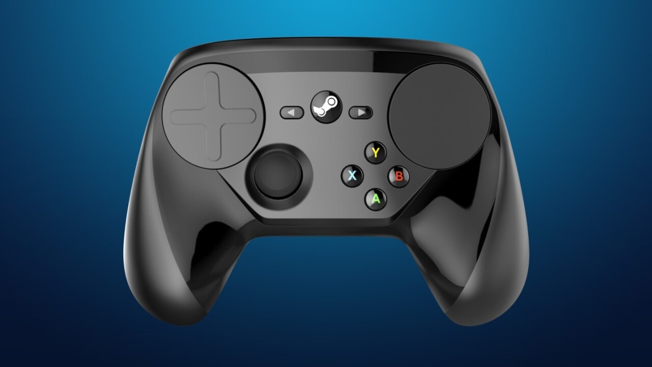 RIP Steam Controller 2015-2019: Valve is selling off its inventory